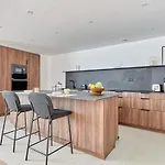 Apartment Louvre Palais Royal By Studio Prestige
